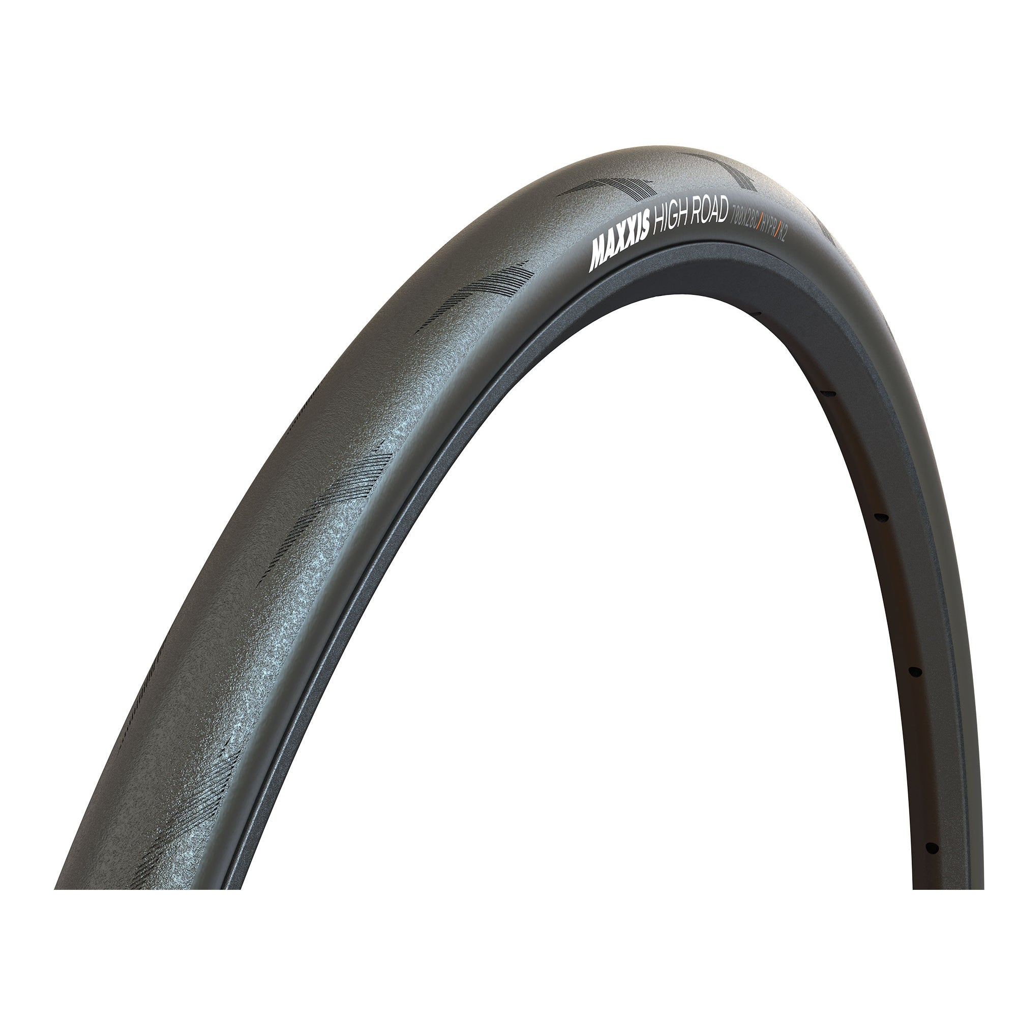 Maxxis High Road G3 Folding Road Tyre 700x28C HYPR K2 150TPI