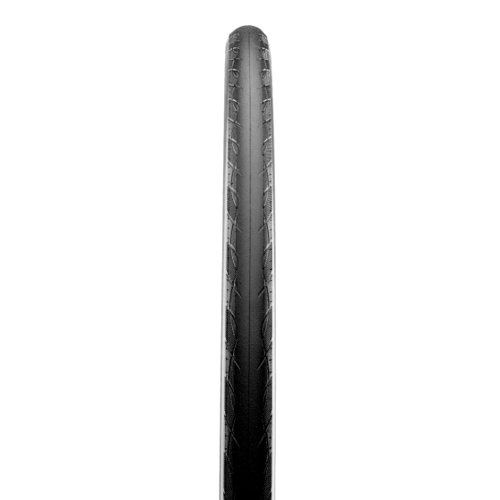 Maxxis Highroad Folding Road Tyre HYPR K2 700 X 23c Black