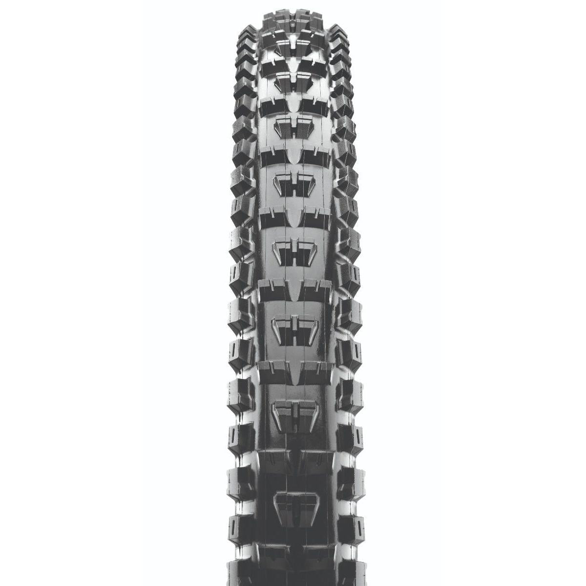 Maxxis High Roller II Folding MTB Tyre 3C EXO TR