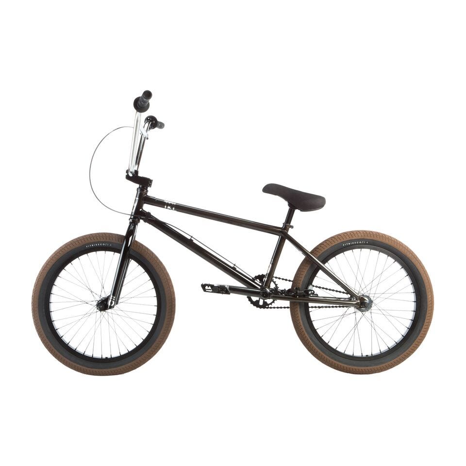 Fit TRL Harti Trans Black 2019