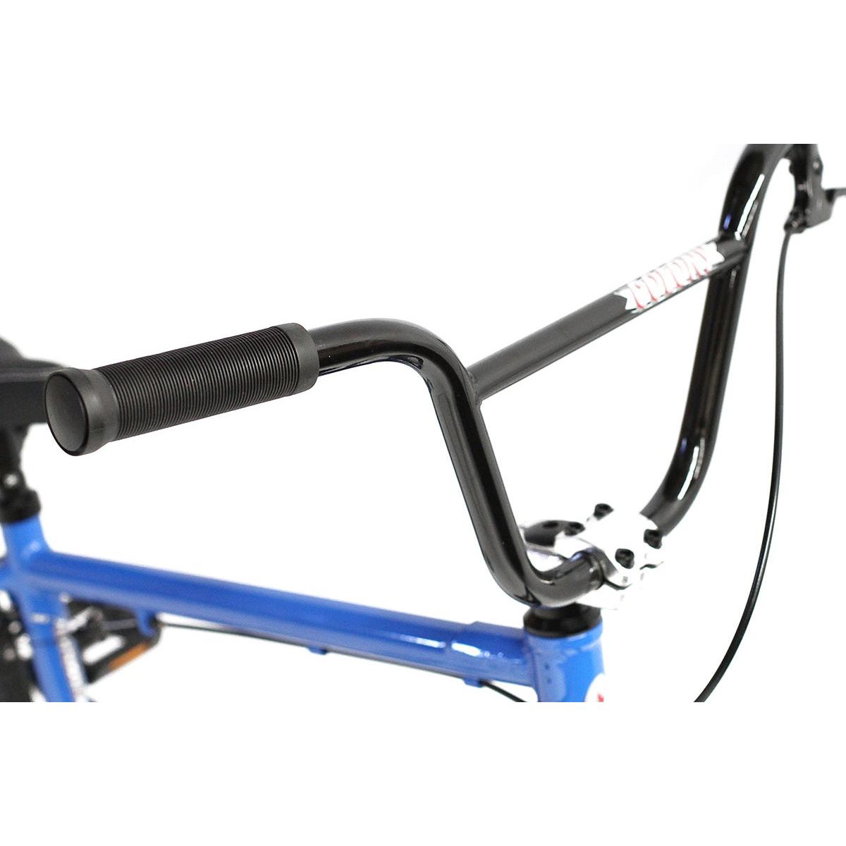 Colony Horizon 20 BMX Bike Blue Polished
