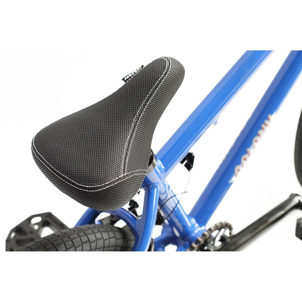 Colony Horizon 20 BMX Bike Blue Polished