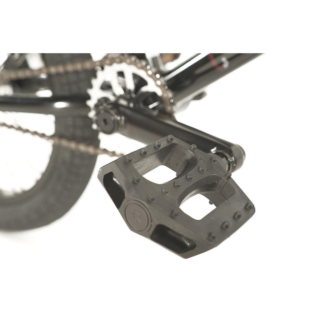 Colony Horizon 16'' Kids BMX Bike Black Polished
