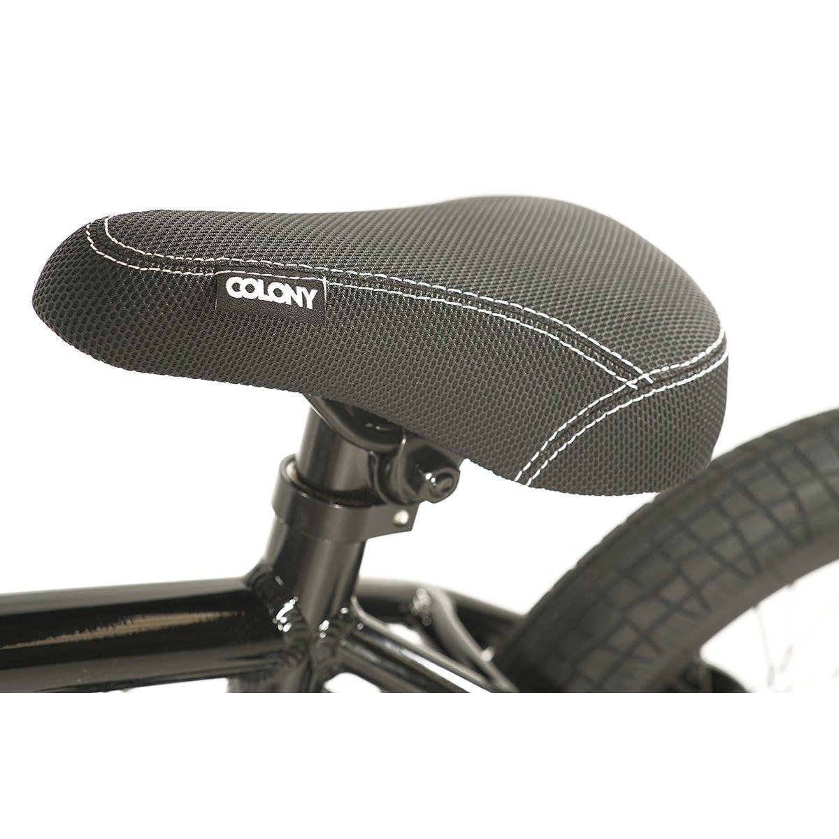 Colony Horizon 16'' Kids BMX Bike Black Polished