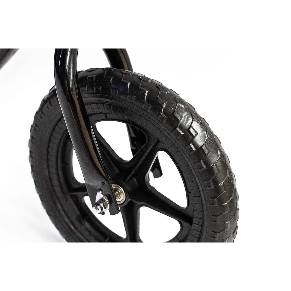 Colony Horizon 12'' Balance Bike Black