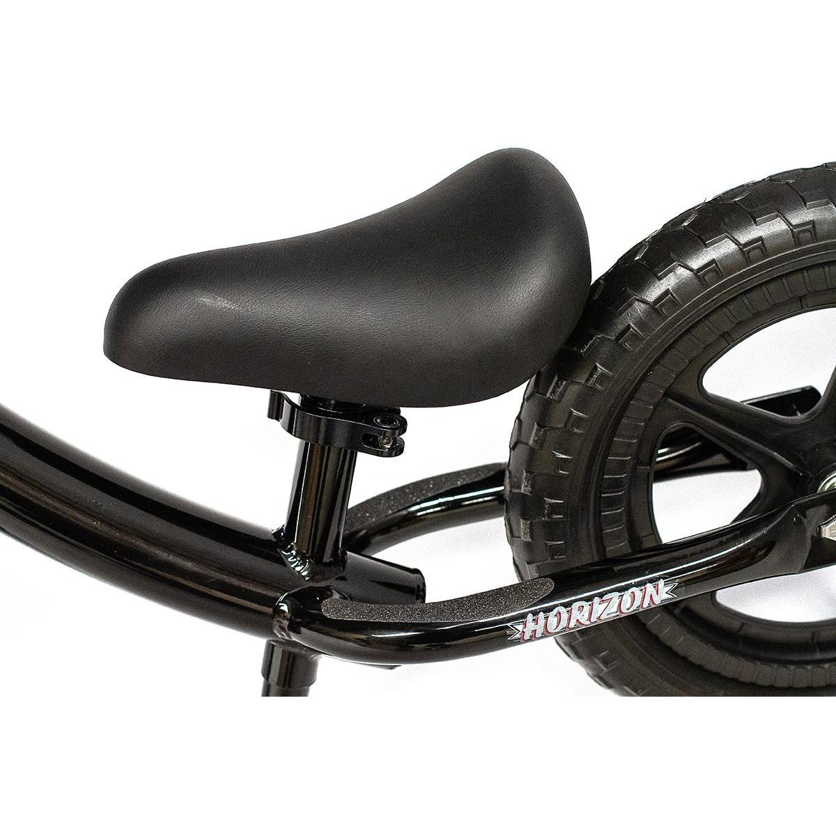 Colony Horizon 12'' Balance Bike Black