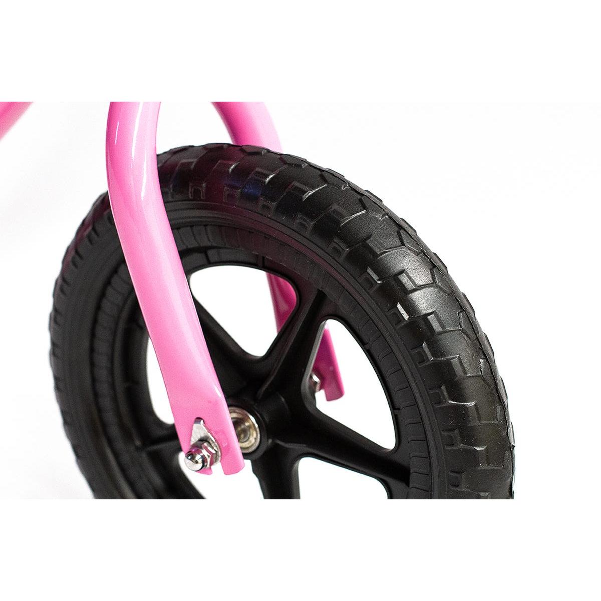 Colony Horizon 12'' Balance Bike Pink