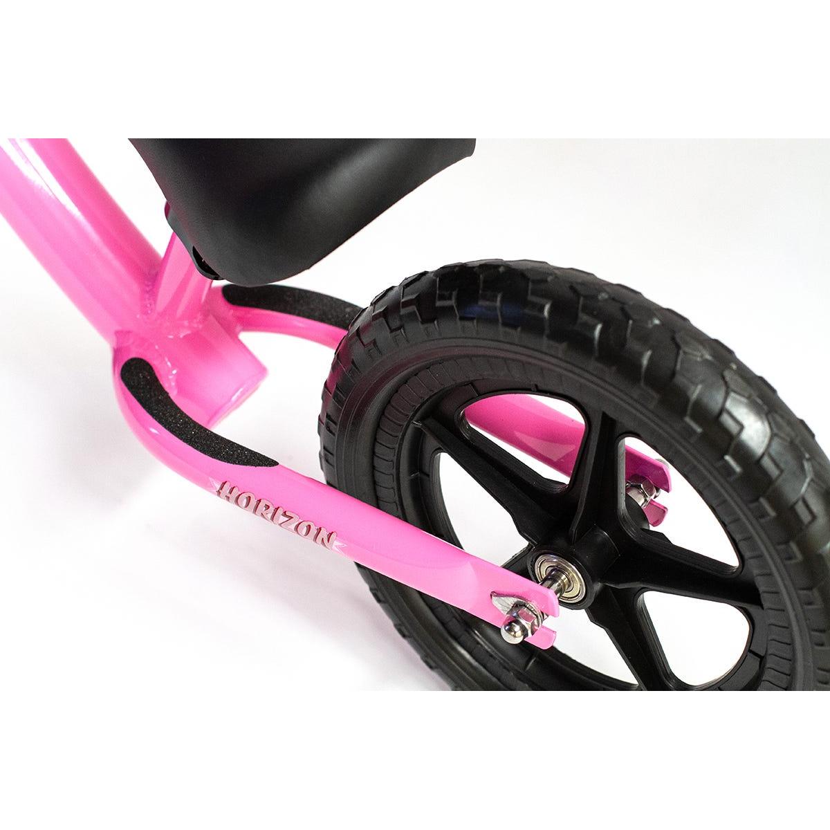 Colony Horizon 12'' Balance Bike Pink