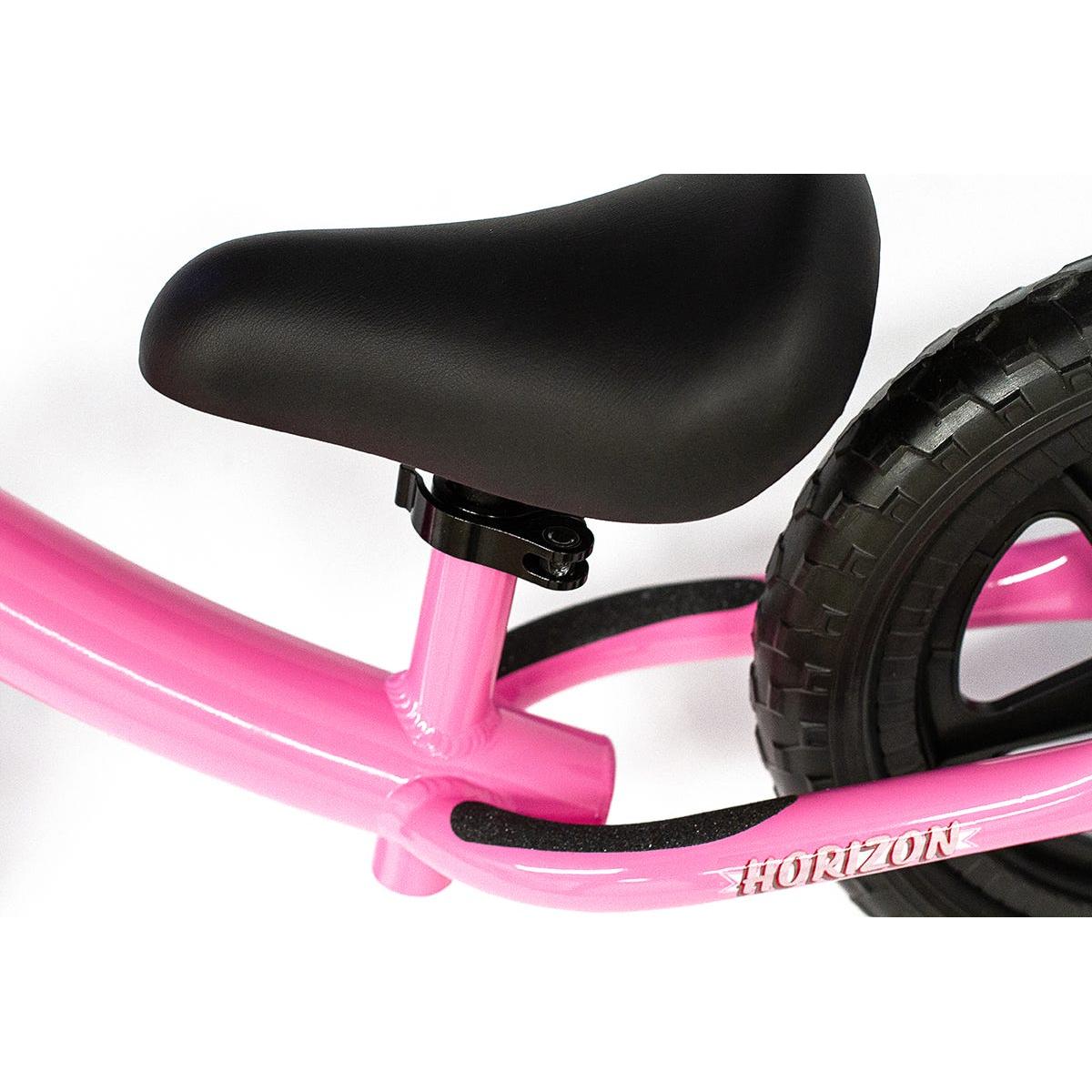 Colony Horizon 12'' Balance Bike Pink