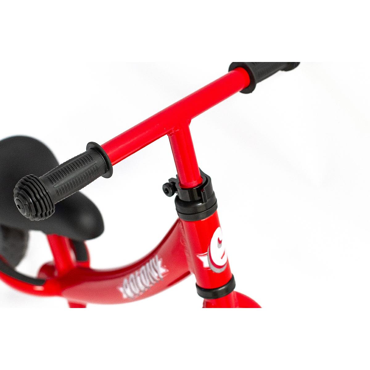 Colony Horizon 12'' Balance Bike Red