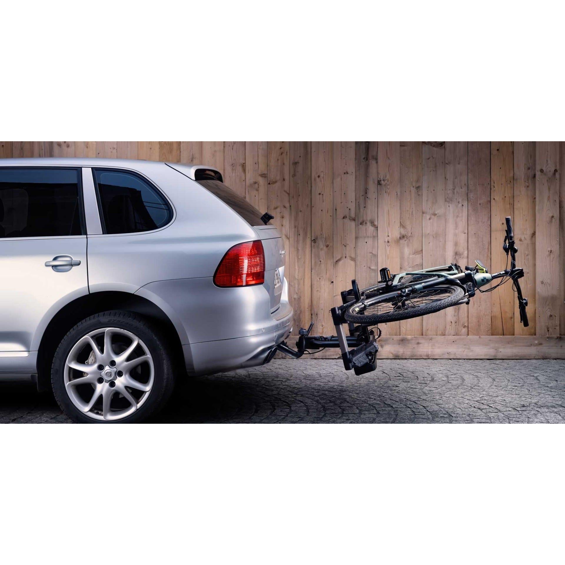 Car Rack Hitch Buzzrack E-Hornet 2 Bike Platform