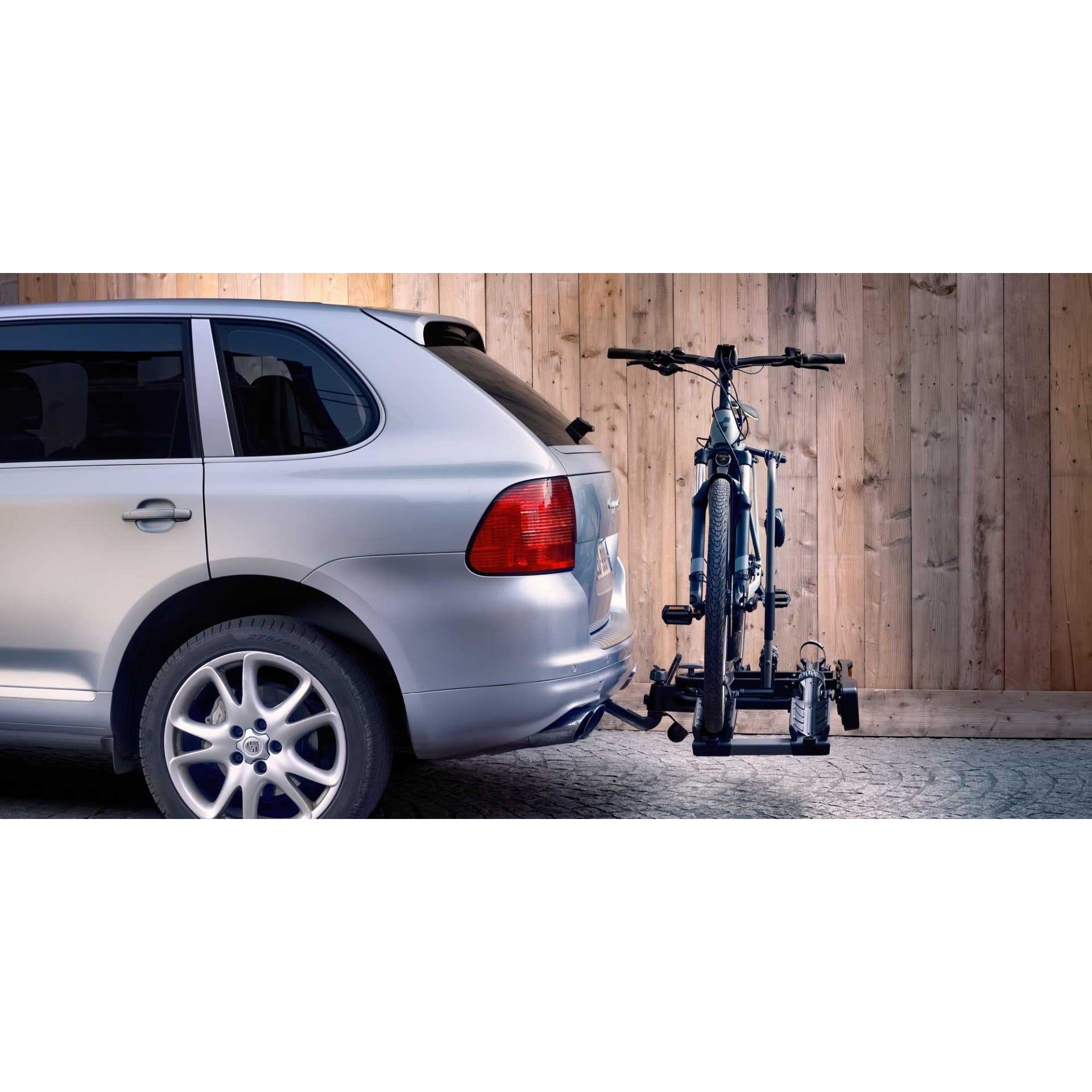 Car Rack Hitch Buzzrack E-Hornet 2 Bike Platform