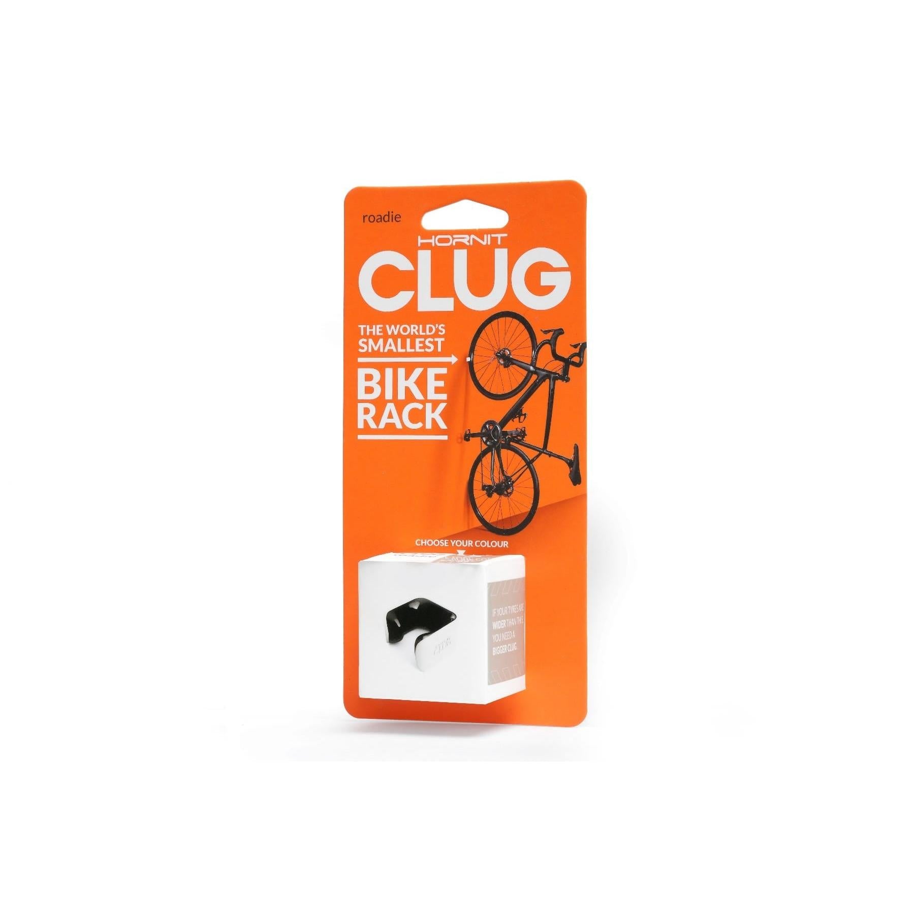 Hornit Clug Road Stand Black/White