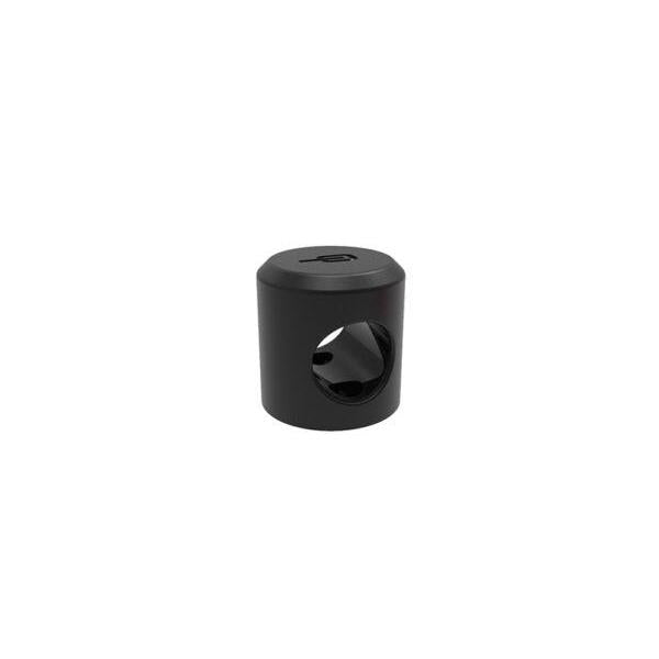 Hiplok ANKR Mini Security Anchor Black