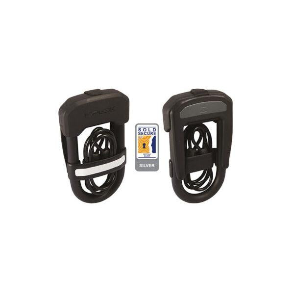Hiplok DC Black