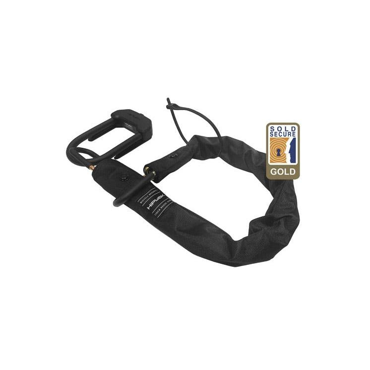 Hiplok E-DX Lock