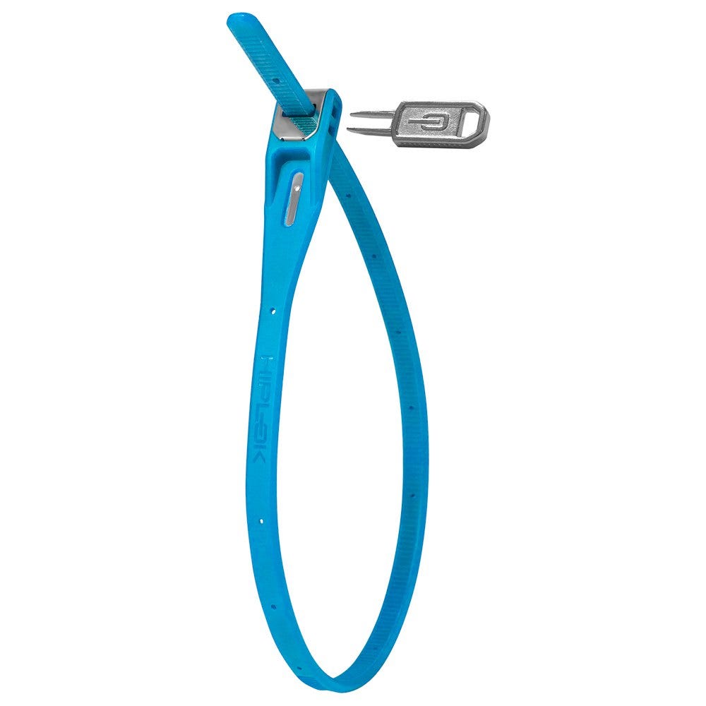 Hiplok Z LOK Cyan