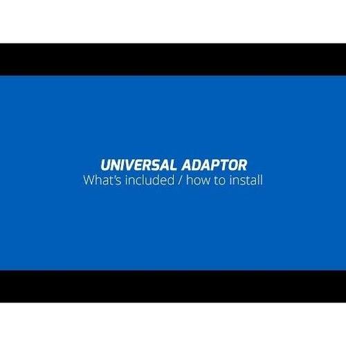 Quad Lock Universal Phone Case Adaptor V3
