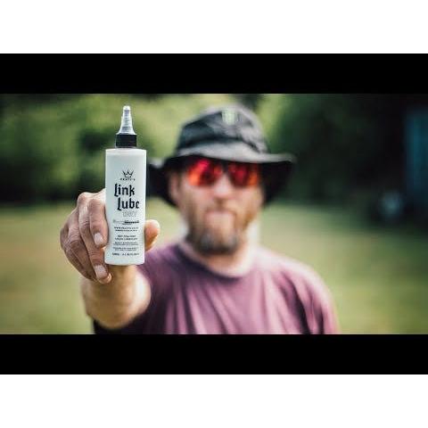 Peaty's Dry LinkLube 60mL