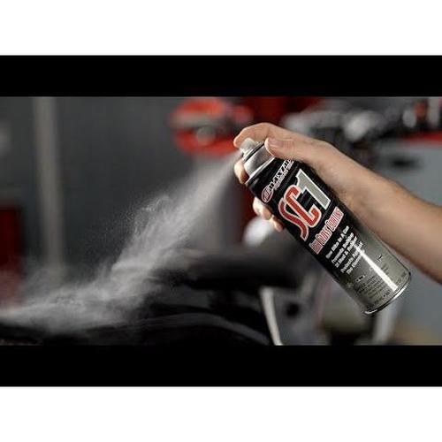 Maxima SC1 Clear Coat Spray 340gm