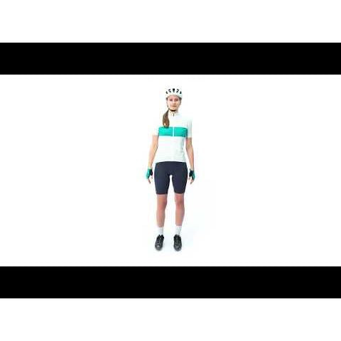 Endura FS260-Pro Women's Short Sleeve Jersey Berry