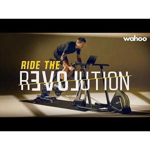 Wahoo KICKR V5 Smart Trainer
