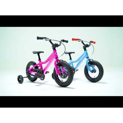 Vuly Classic Kids 16'' Bike White