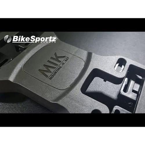 Basil MIK Universal Rear Rack