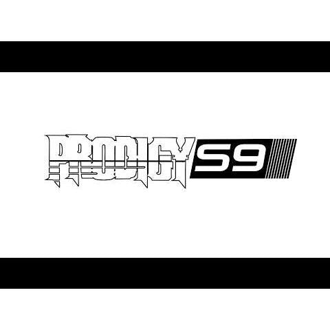 Envy Prodigy S9 Complete Scooter Oil Slick