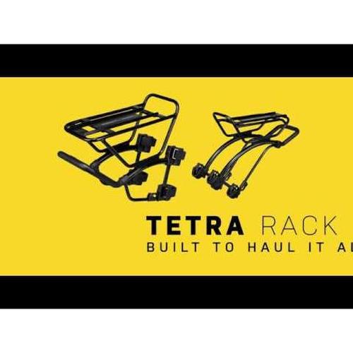 Topeak Tetrarack R1 Front Carrier Rack