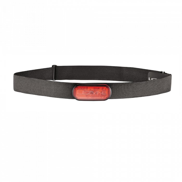 Lezyne GPS HR Heart Rate Flow Sensor