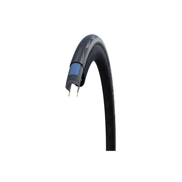 Schwalbe Durano DD Wire Bead Road Tyre Addix RaceGuard 700 x 28c