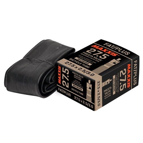 Maxxis Plus Schrader Valve Tube 27.5 x 2.5-3.0 32mm