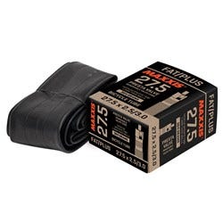 Maxxis Plus Size Presta Valve Tube 26 x 3.8-5.50 38mm