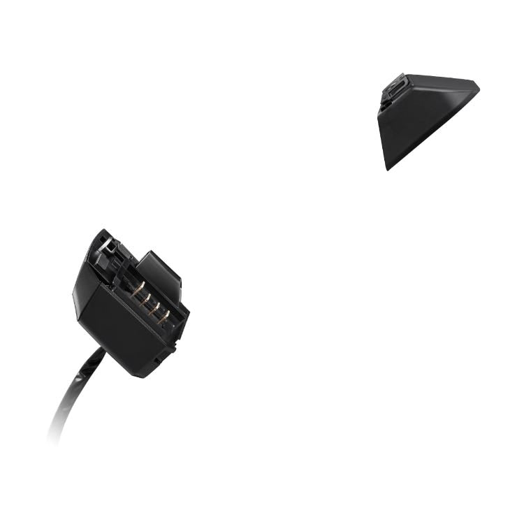 Shimano STePS E6010 Frame Type Battery Mount