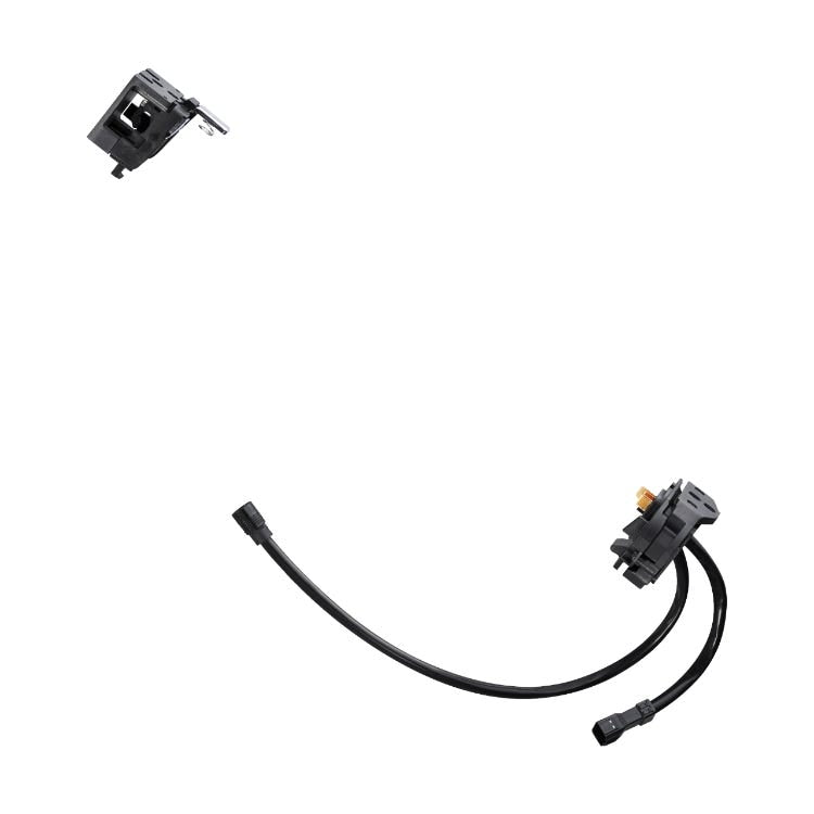 Shimano STePS E8031 Battery Mount