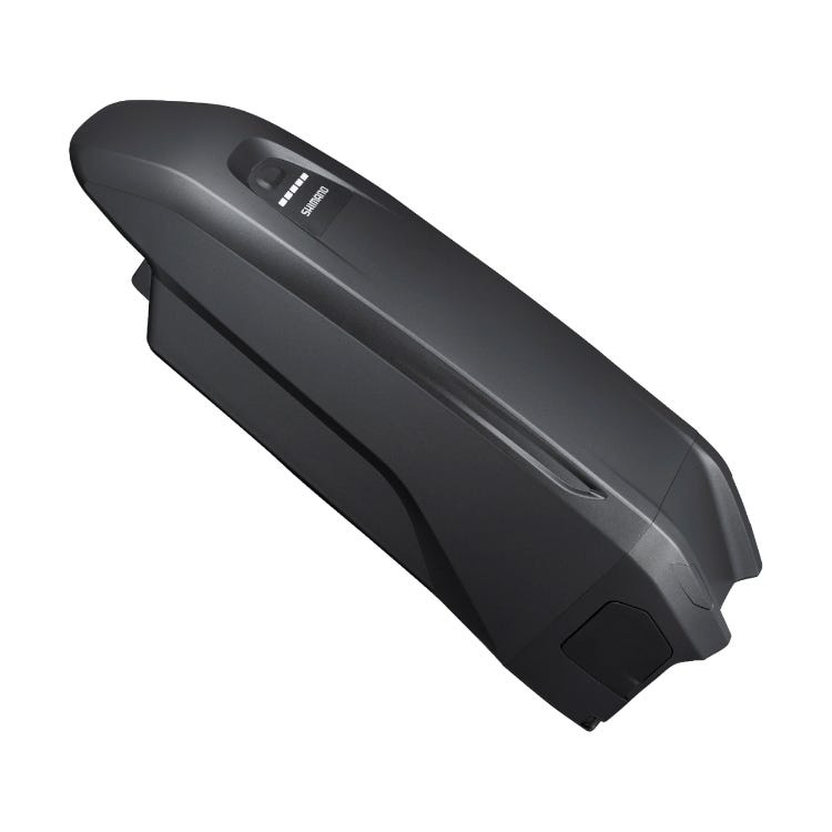 Shimano STePS E8014 Down Tube Battery 418Wh