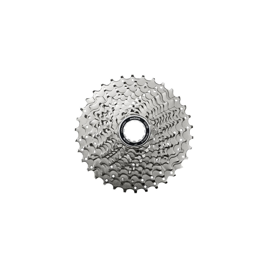 10 Speed Cassettes & Freewheels