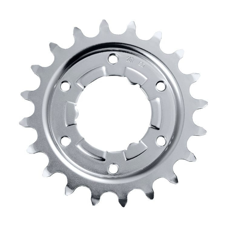 Shimano Alfine S500 Sprocket 18T