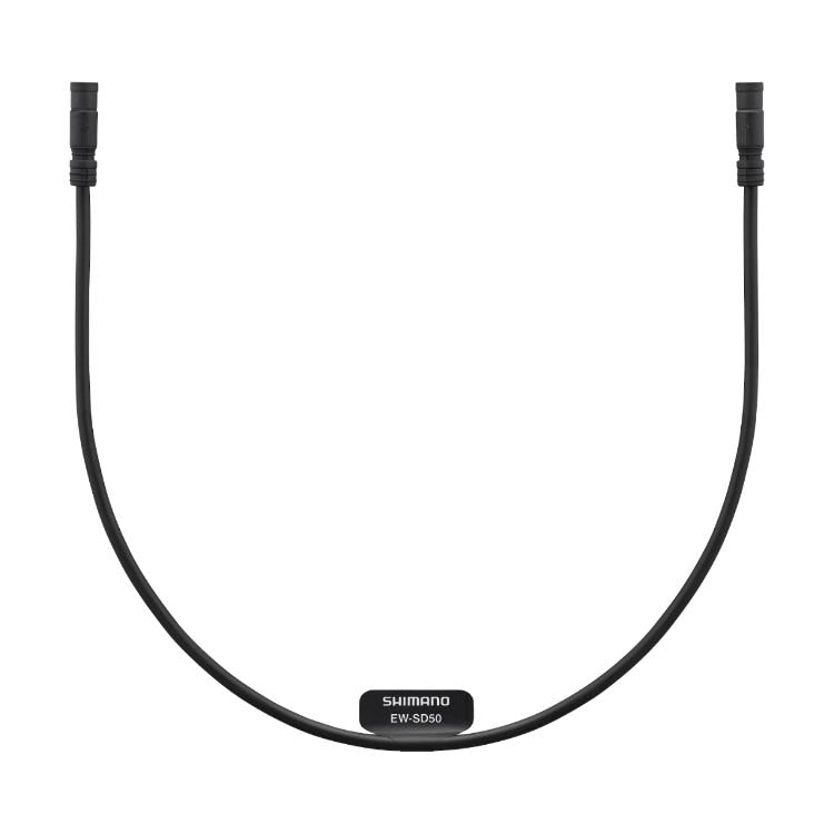 Shimano SD50 Electrical Wire for Di2 Battery 650mm
