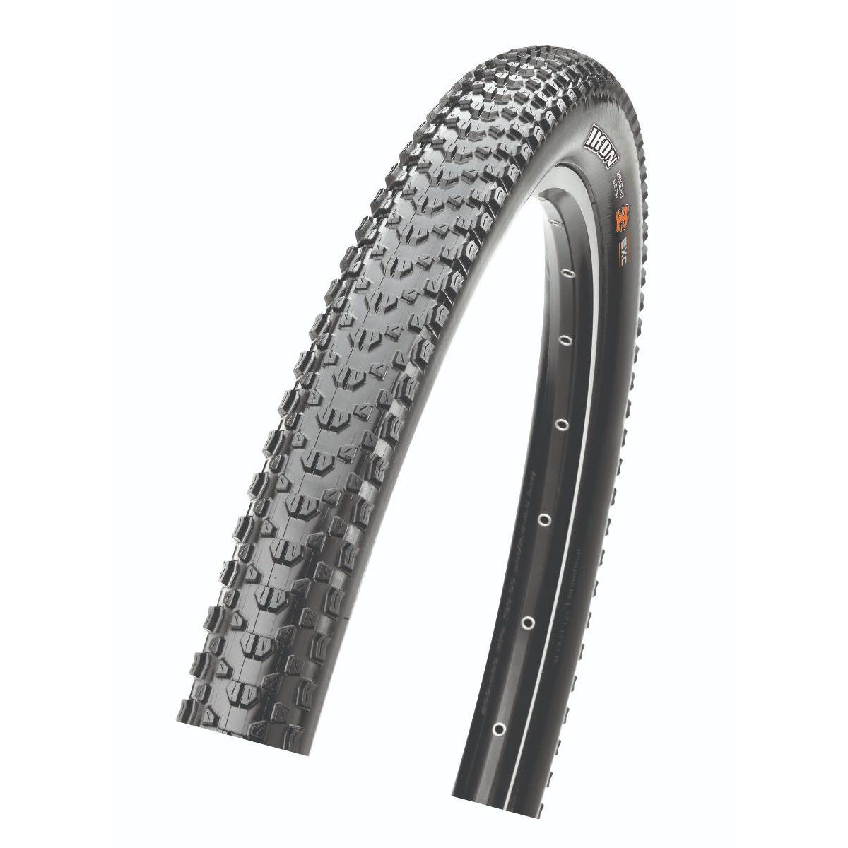 Maxxis Ikon Folding MTB Tyre TR 27.5 x 2.20 Skinwall