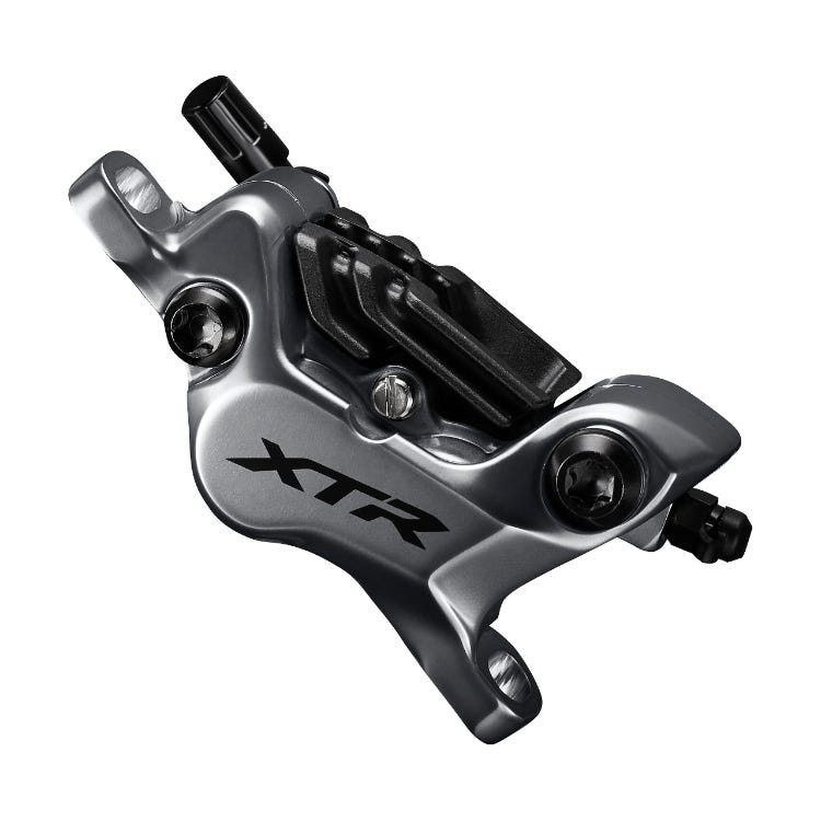 Shimano BR-M9120 XTR Hyrdraulic Front Disc Brake J-Kit
