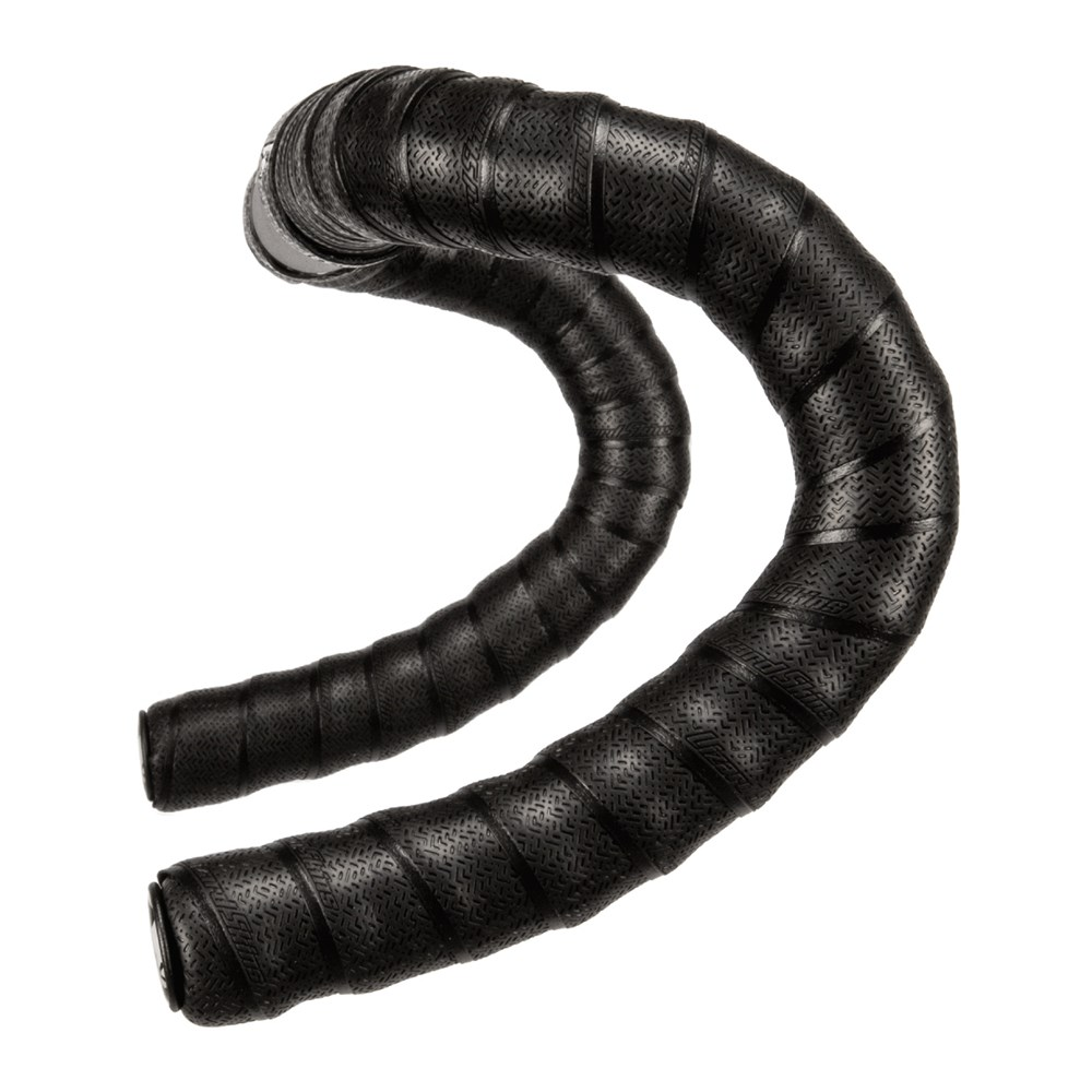 Lizard Skins Bar Tape Jet Black 3.2mm