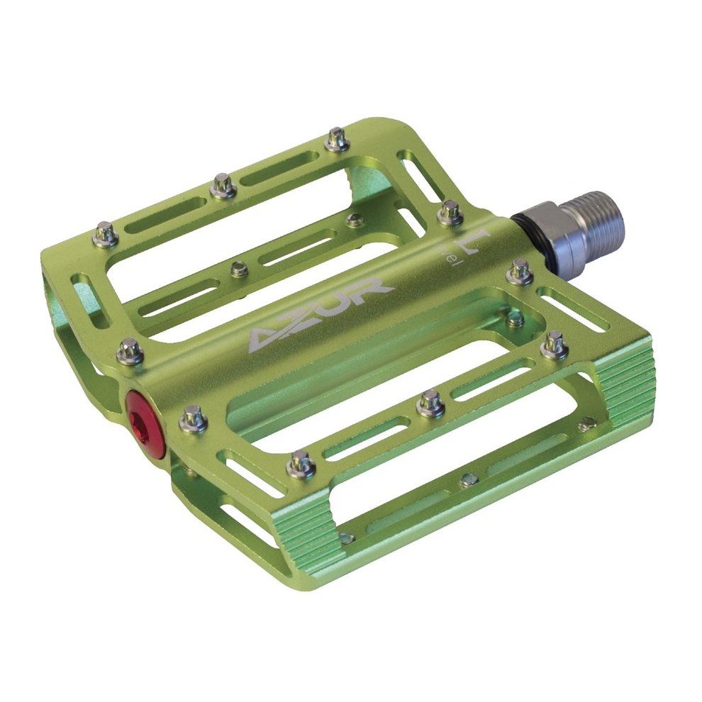 Azur Stout Pedal Green