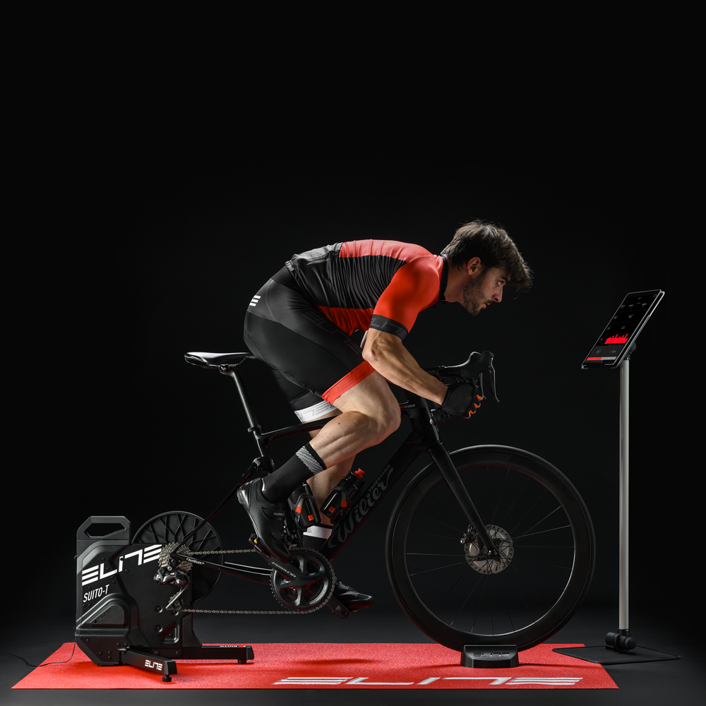 Elite SUITO-T Smart Trainer