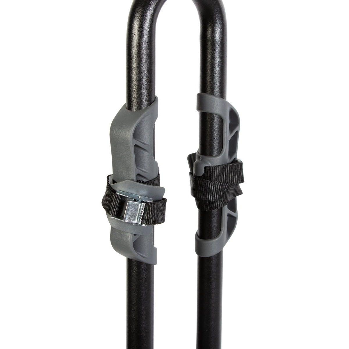 Buzzrack Buzzybee 2 Platform 2 Bike Tow Ball Rack