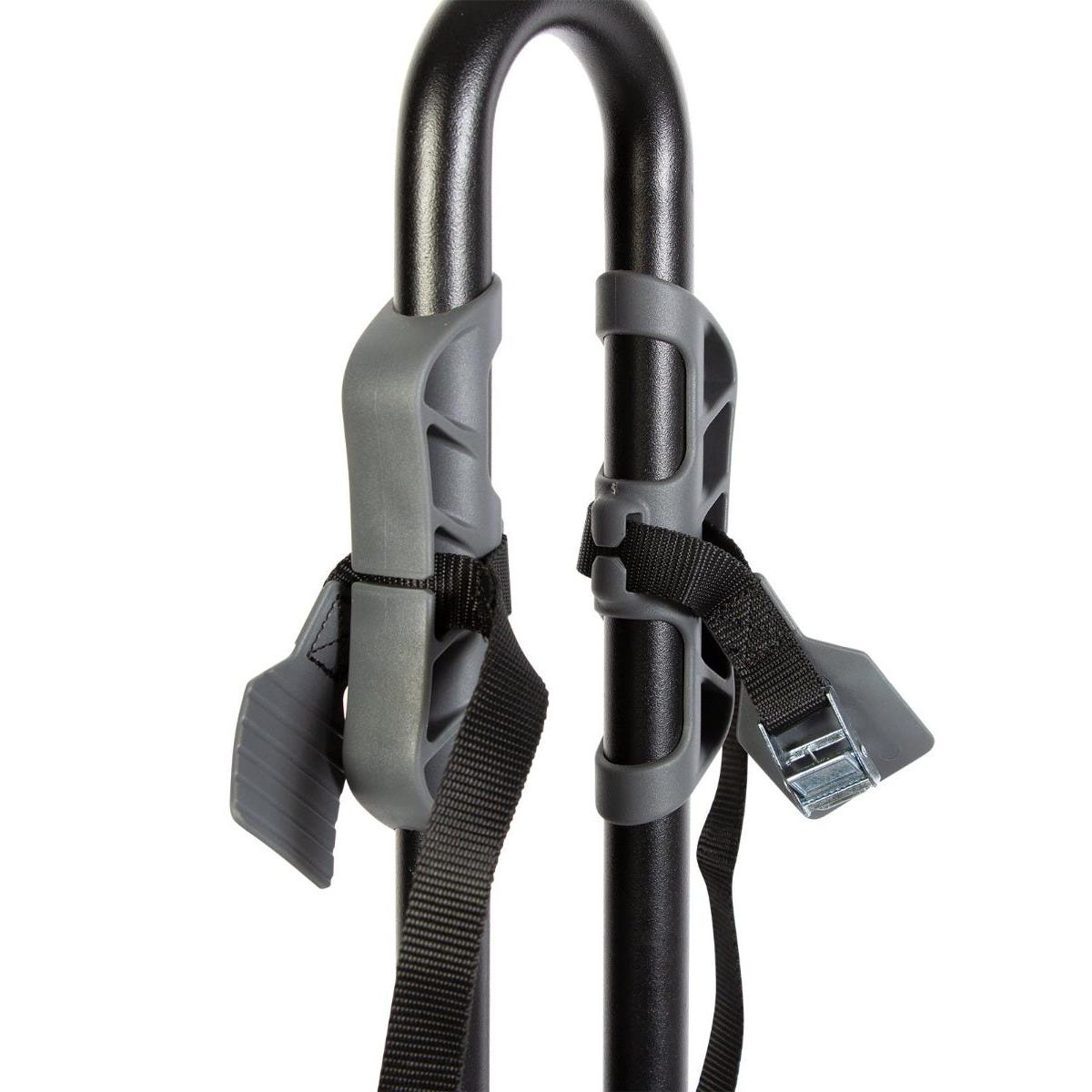 Buzzrack Buzzybee 2 Platform 2 Bike Tow Ball Rack