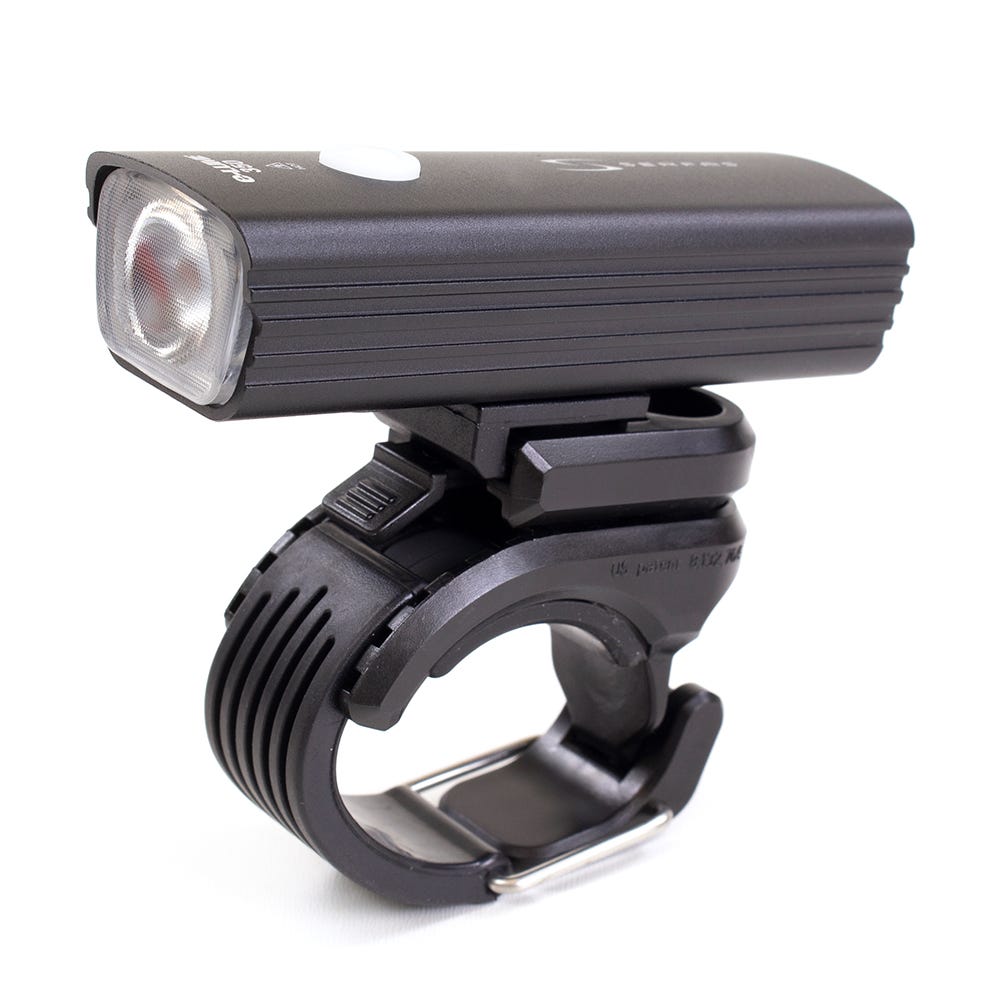 Serfas E-Lume Combo 350/15 Lumens Lightset