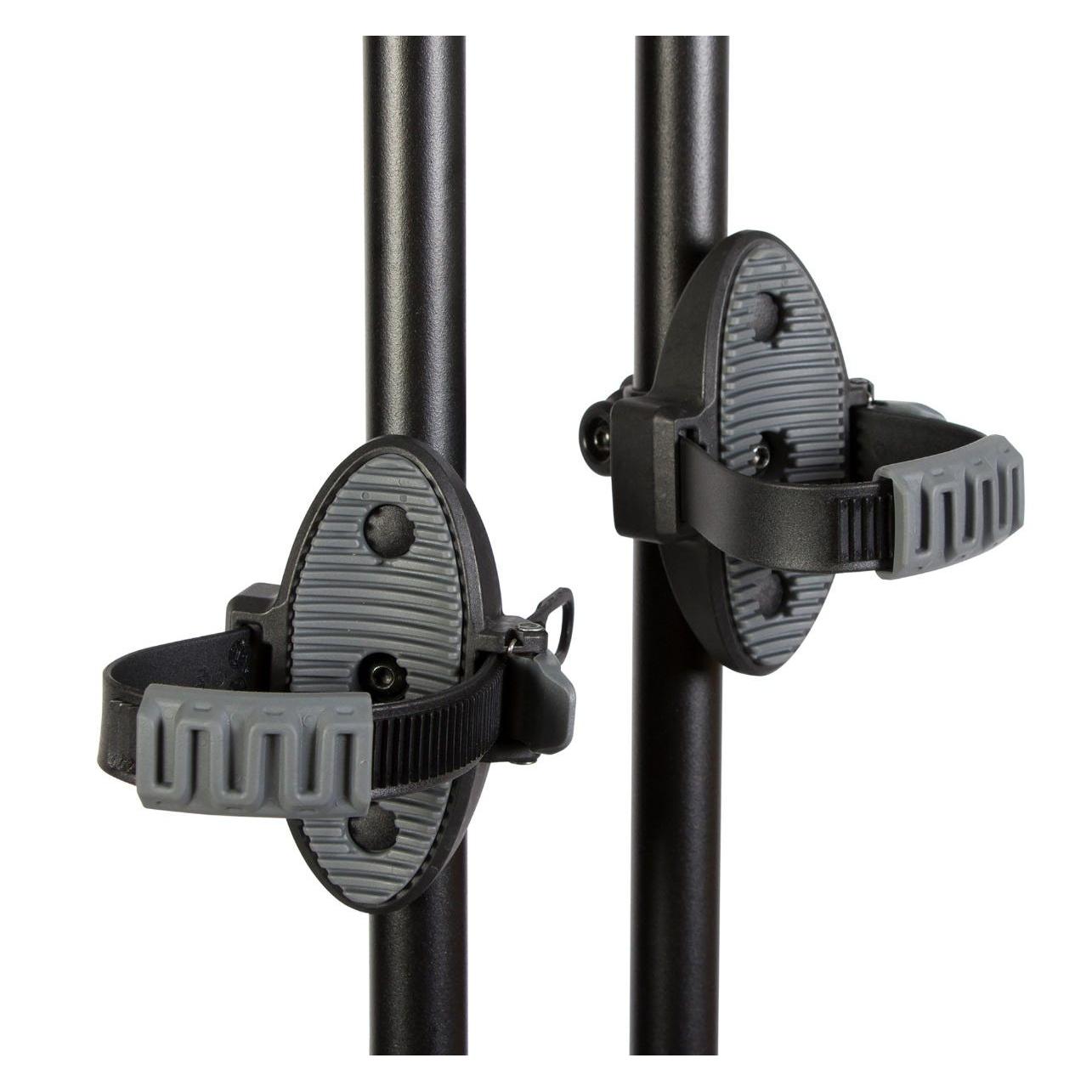Buzzrack EAZZY 2 Bike Towball Platform Car Rack