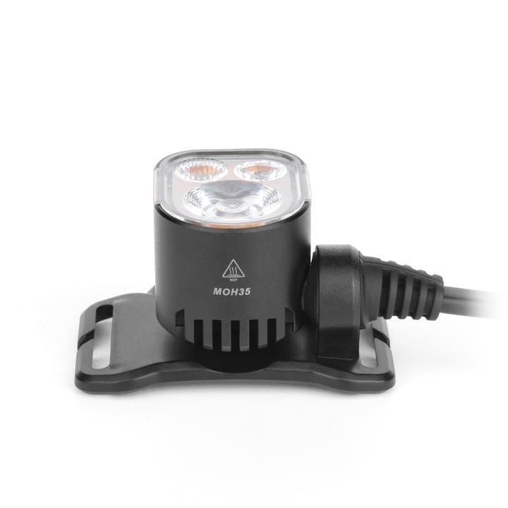 Magicshine MOH35 1000 Lumens Headlamp